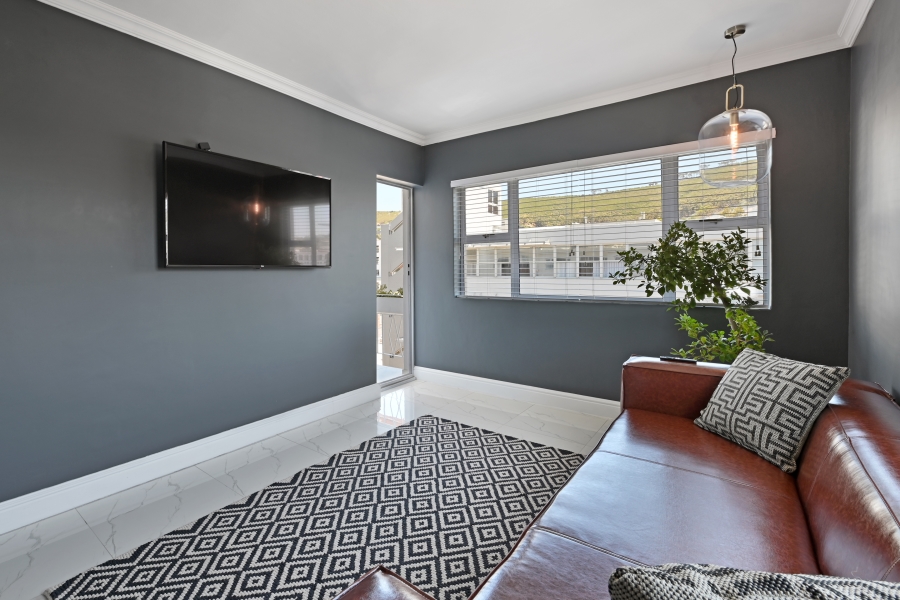 To Let 1 Bedroom Property for Rent in Cape Town City Centre Western Cape